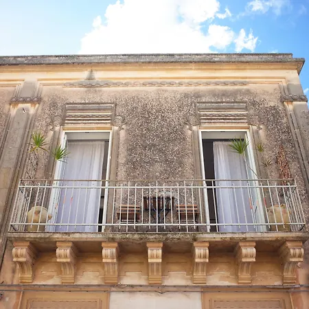 Casa Scianna Noto-2