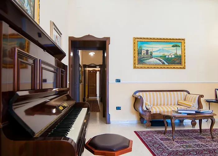B&B Teatro Noto